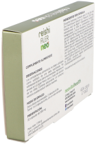 Reishi-aler 30 capsules