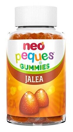 Gelei 30 Gummies