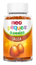 Gelei 30 Gummies