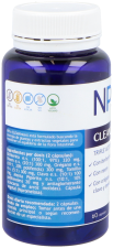Cleanintest 60 capsules Cleanintest 60 capsules