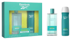Vrouw Cool Your Body 2-delige set