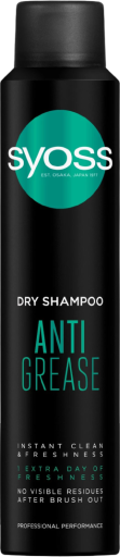 Anti Vet Droogshampoo 200 ml
