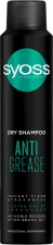 Anti Vet Droogshampoo 200 ml