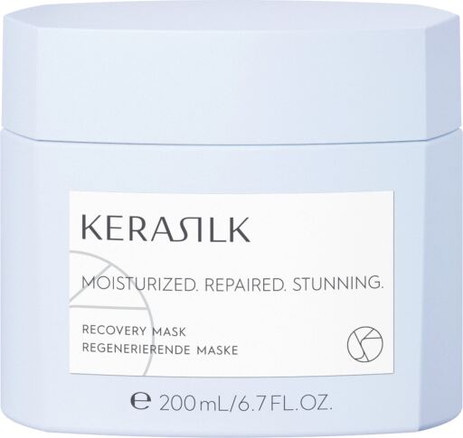 Kerasilk Herstelmasker