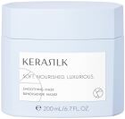 Gladmakend masker