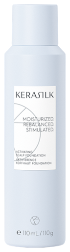 Activerende hoofdhuid foundation 100 ml