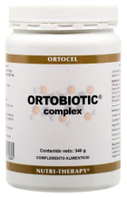 Orthobiotisch Complex 340 gr