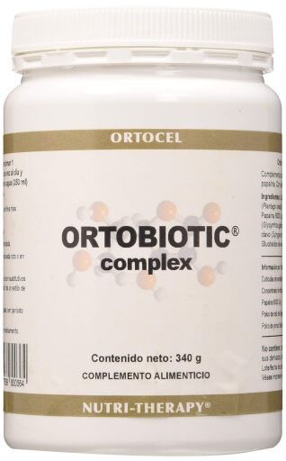 Ortocel Nutri-Therapy Rhodiola 60 capsules