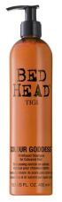 Color Goddess-shampoo voor gekleurd haar Color Goddess-shampoo voor gekleurd haar