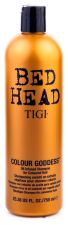 Color Goddess-shampoo voor gekleurd haar Color Goddess-shampoo voor gekleurd haar