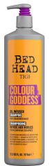 Color Goddess-shampoo voor gekleurd haar Color Goddess-shampoo voor gekleurd haar