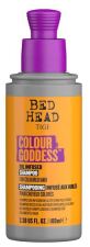Color Goddess-shampoo voor gekleurd haar Color Goddess-shampoo voor gekleurd haar