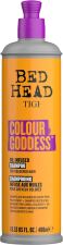 Color Goddess-shampoo voor gekleurd haar Color Goddess-shampoo voor gekleurd haar