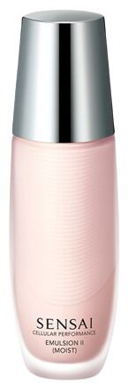 Sensai Cellular Performance Emulsion II Vochtig