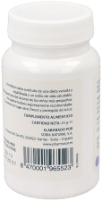 Zout 3. Ferrum Phosphoricum 100 tabletten