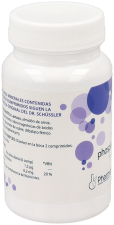 Zout 3. Ferrum Phosphoricum 100 tabletten