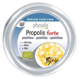 Physalis Propolis Forte 45gr