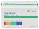 Nutribasic 90 capsules
