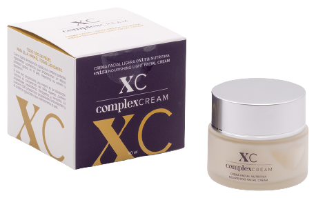 Xc Complexe Cr&egrave;me 50 ml