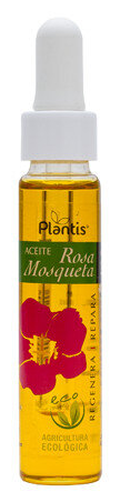 Artesania Agr&iacute;cola Biologische Rozenbottelolie 20 ml