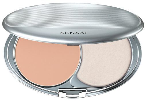 Sensai Cellular Performance Total Finish Poeder Foundation 11 gr
