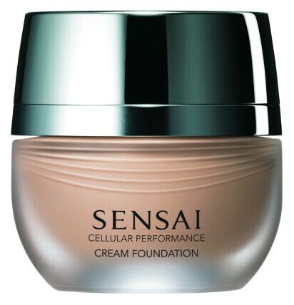 Sensai Cellular Performance Cream Make-up Basis SPF 15 30 ml