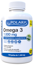 Omega-3 1000 mg
