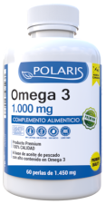 Omega-3 1000 mg
