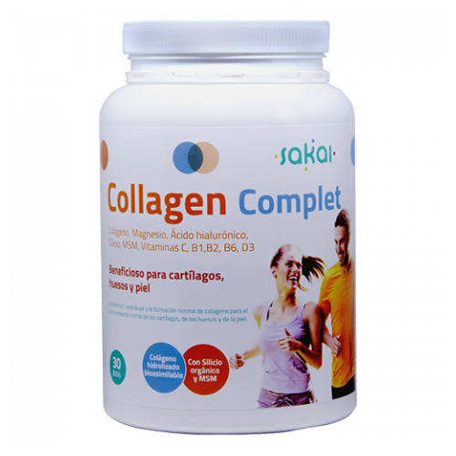 Sakai Collageen Compleet 330 gr