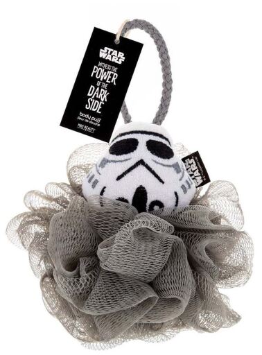 Mad Beauty Dark Side Storm Trooper Badspons