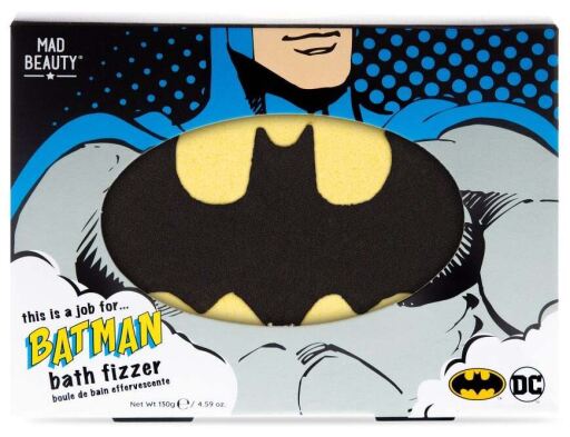 Mad Beauty Batman Badbom 130 gr