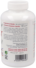 Arterisor 180 capsules