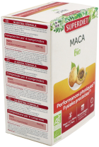 Macafit 120 capsules