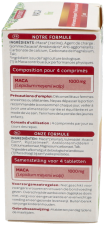 Macafit 120 capsules