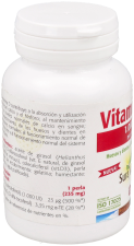 Vitamine D3 1.000 IE