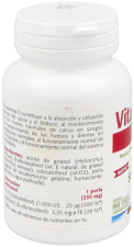 Vitamine D3 1.000 IE