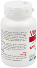 Vitamine D3 2.500 IE