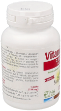 Vitamine D3 2.500 IE