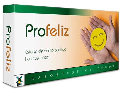 Profeliz 40 capsules