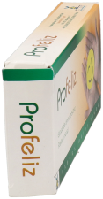 Profeliz 40 capsules