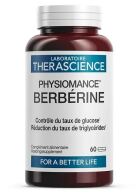Fysiomance Berberine
