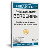 Fysiomance Berberine