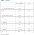 Physiomance Tironat 90 capsules