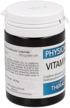 Fysiomance Vitamine B12 90 Capsules