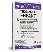 Teoliance Enfant 10 enveloppen