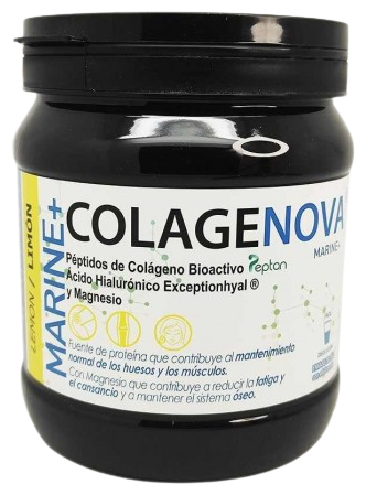 Vaminter Colagenova Marine+ Citroen 295 gr
