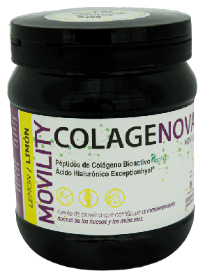 Colagenova Mobility Citroen 390 gr