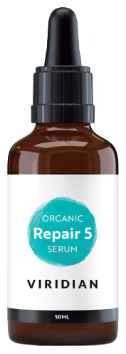 Viridian Reparatie 5 Serum 50 ml