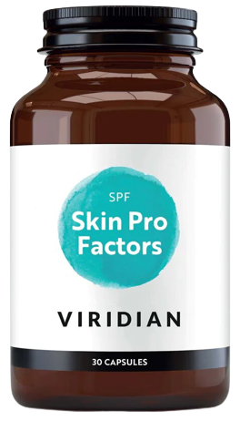 SPF Skin Pro Factors 30 capsules