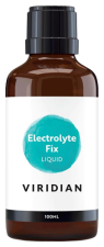 Electrolyte Fix Vloeistof 100 ml